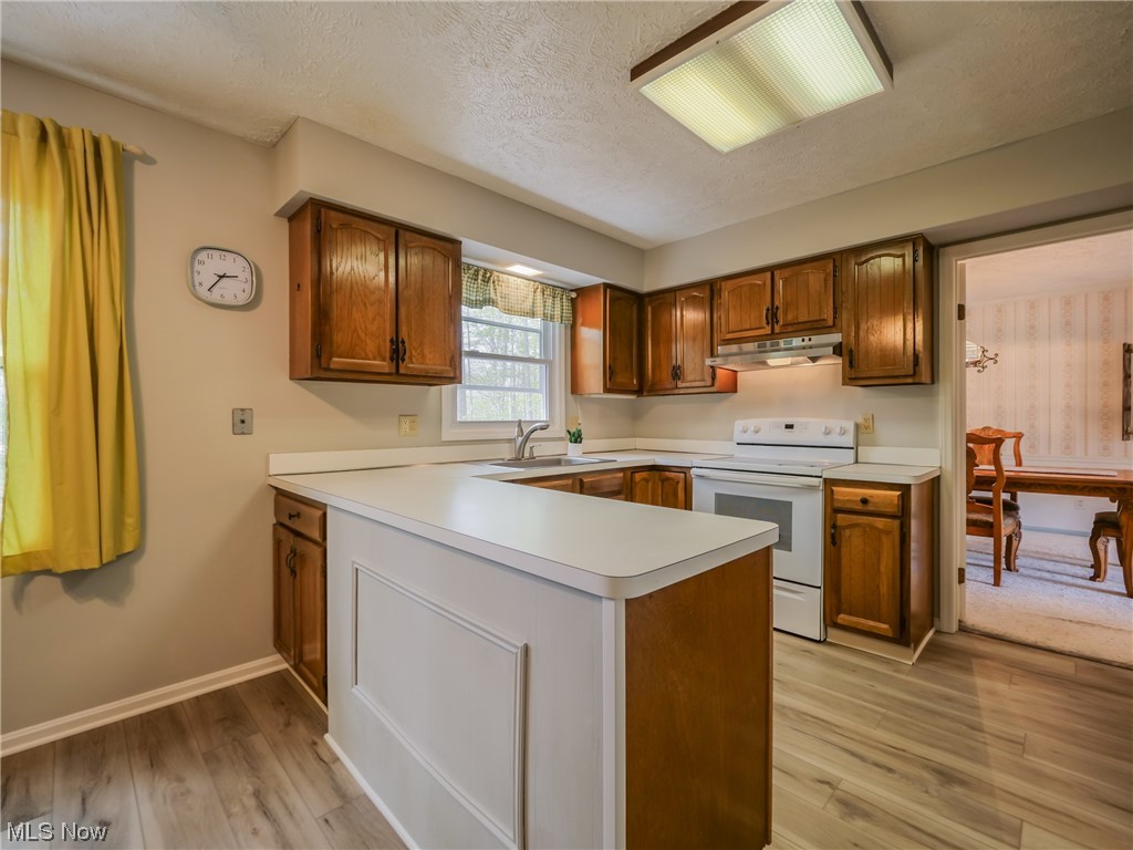 Cheswick - Residential