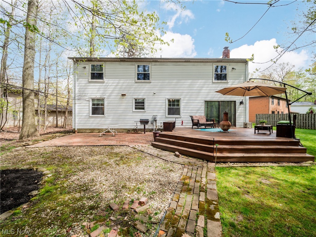 Cheswick - Residential