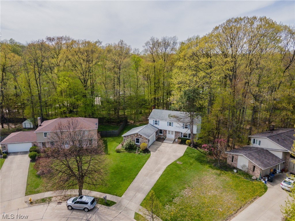 Cheswick - Residential