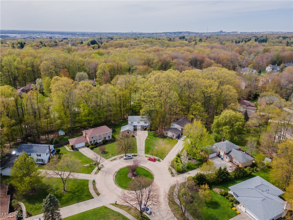 Cheswick - Residential