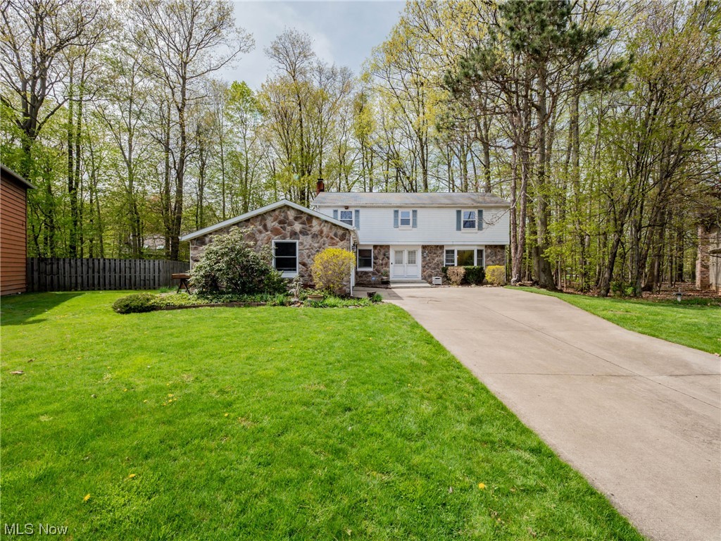 Cheswick - Residential