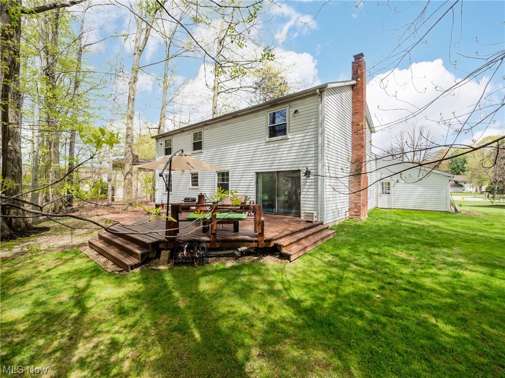 Cheswick - Residential