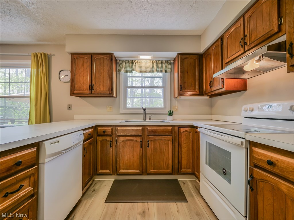 Cheswick - Residential