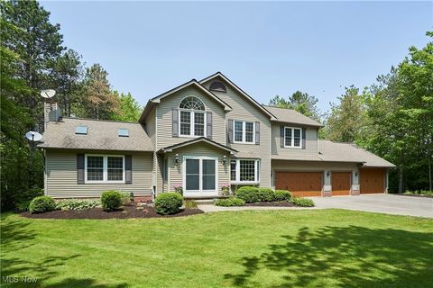 11820 Sherman Road Chardon OH 44024