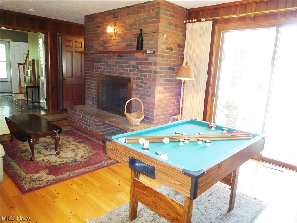 Hudson - Residential