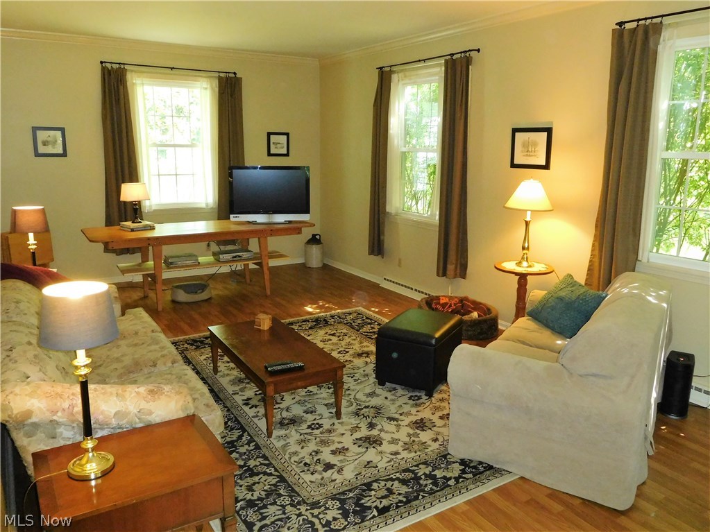 Hudson - Residential