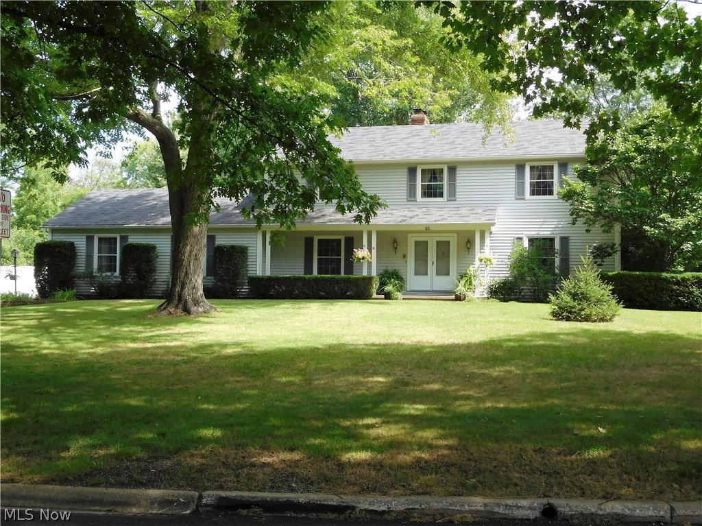 Hudson - Residential