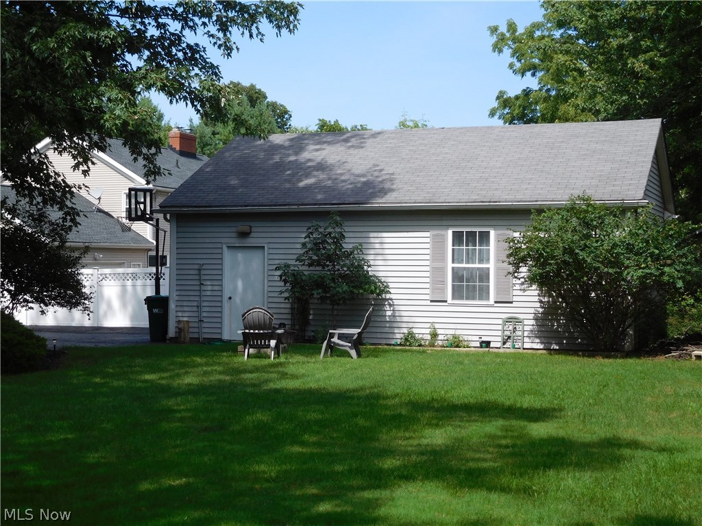 Hudson - Residential