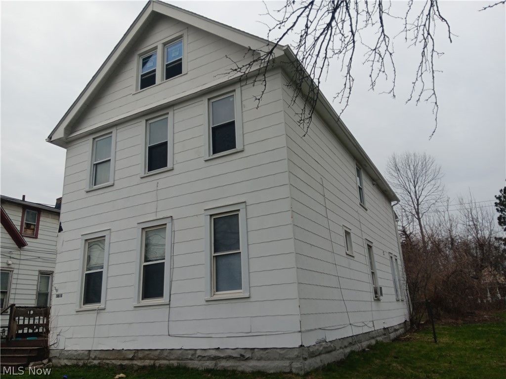 Photo of 3618 W 49th Street, Cleveland, OH 44102 (MLS # 5195608)