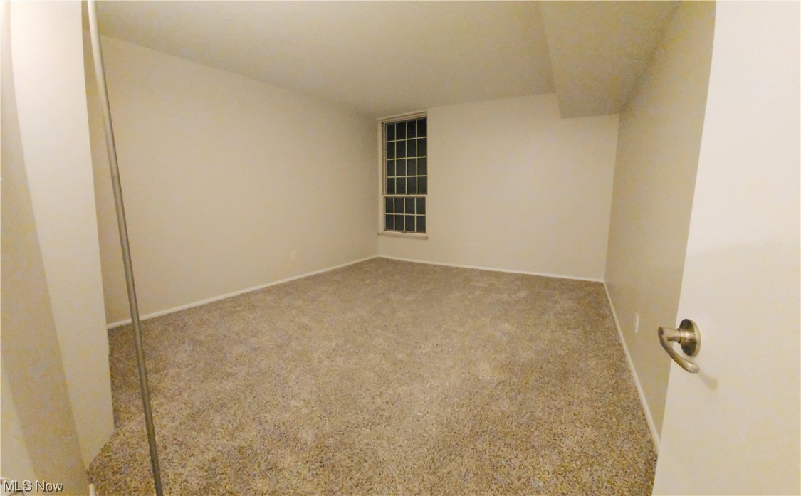 Olmsted Park Condo - Residential