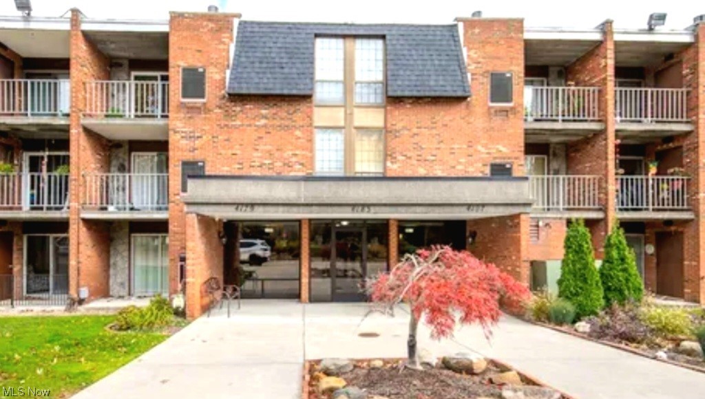 Olmsted Park Condo - Residential