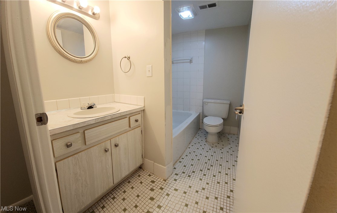 Olmsted Park Condo - Residential