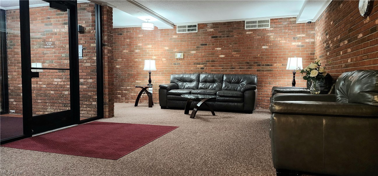 Olmsted Park Condo - Residential