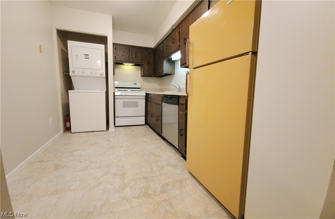 Olmsted Park Condo - Residential