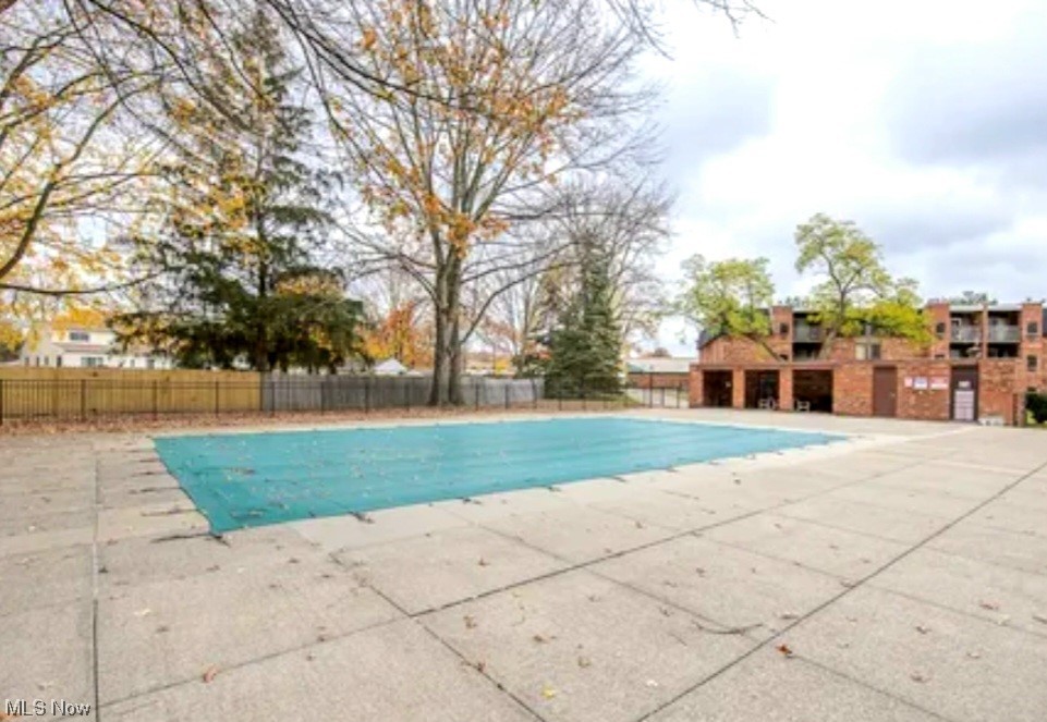 Olmsted Park Condo - Residential