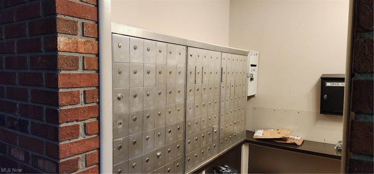 Olmsted Park Condo - Residential