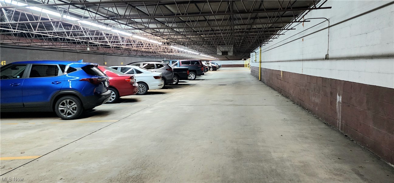 Olmsted Park Condo - Residential