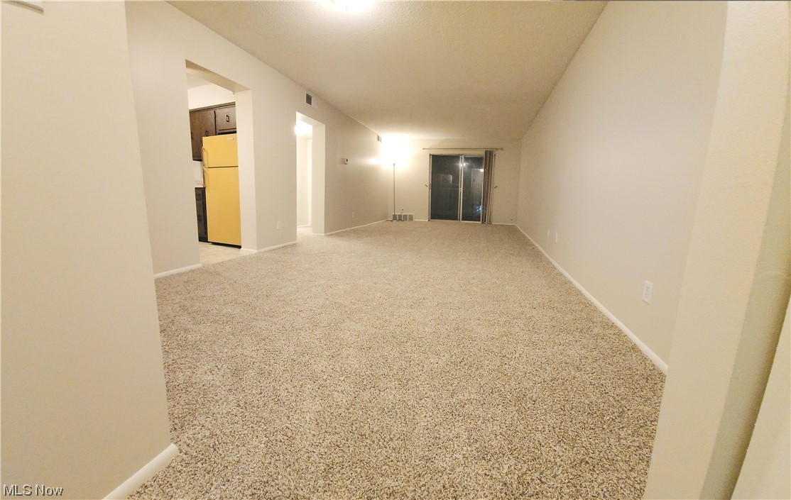 Olmsted Park Condo - Residential