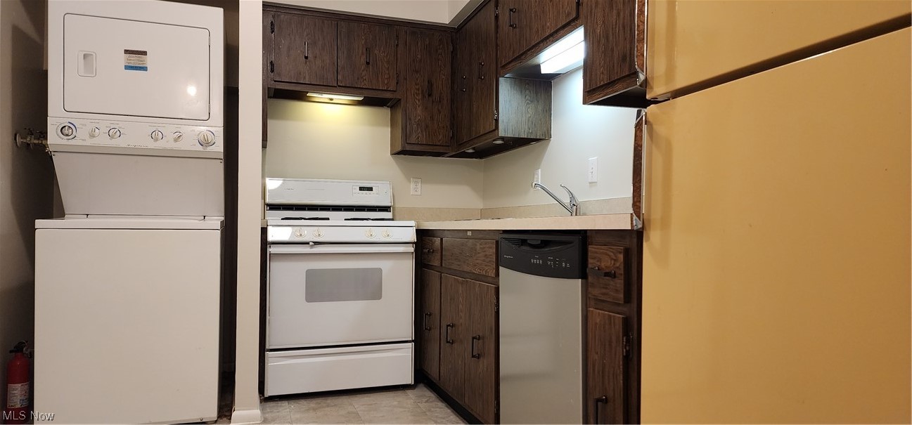 Olmsted Park Condo - Residential