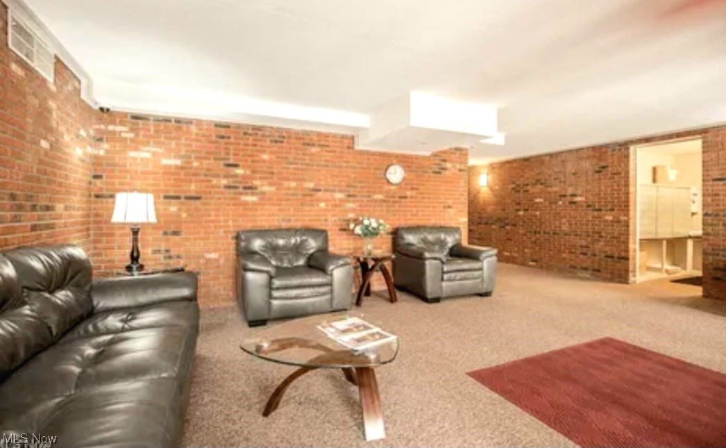 Olmsted Park Condo - Residential