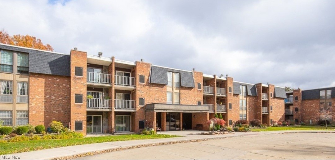 Olmsted Park Condo - Residential