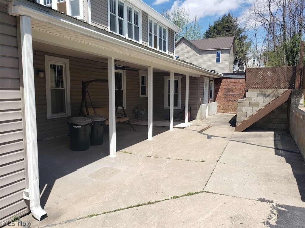 Tiptons 1st Add - Residential