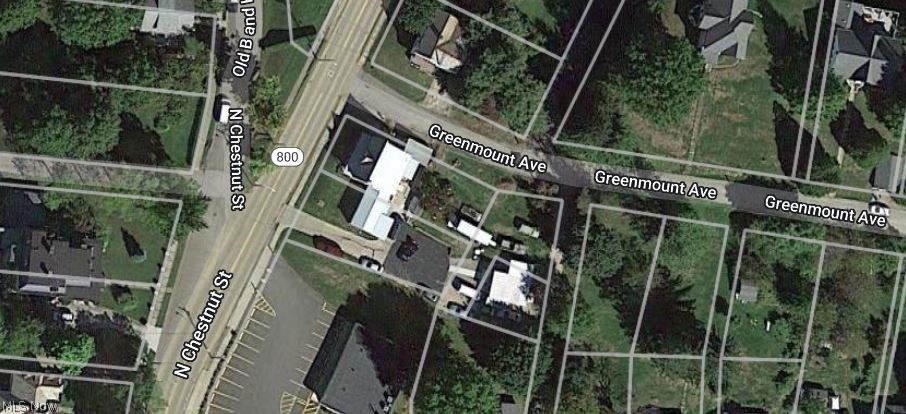 Tiptons 1st Add - Residential