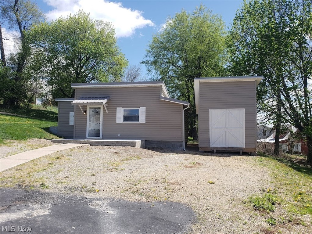 Tiptons 1st Add - Residential