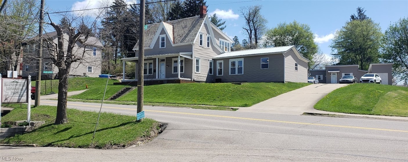 Tiptons 1st Add - Residential