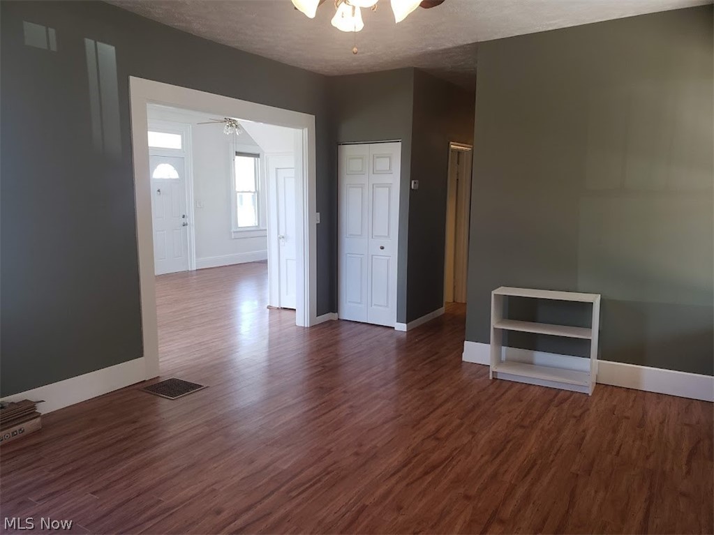 Tiptons 1st Add - Residential