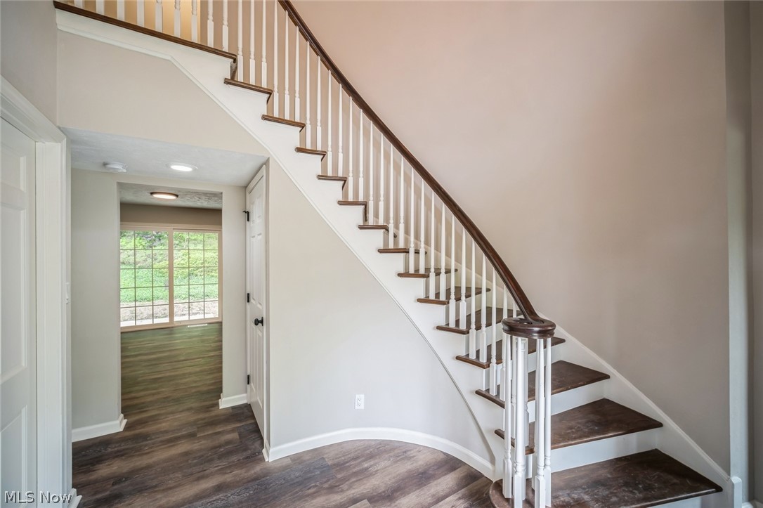 Bradford Village - Residential