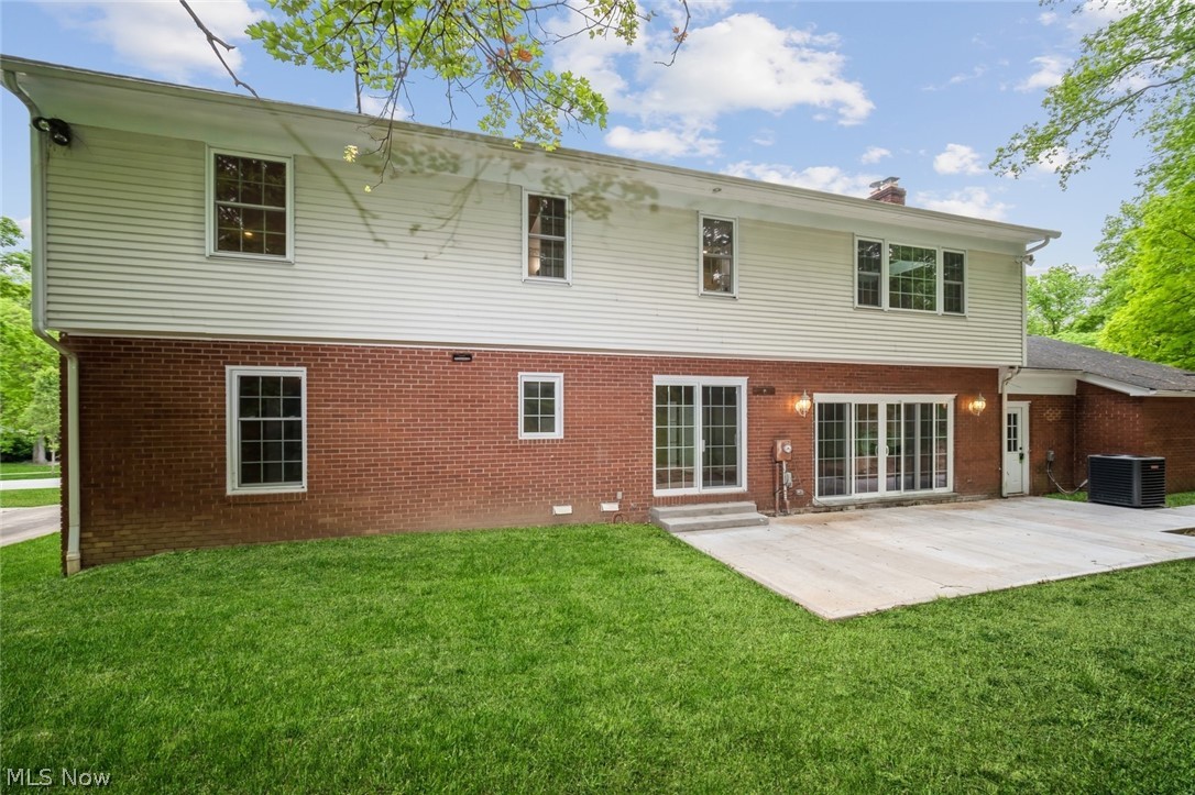 Bradford Village - Residential