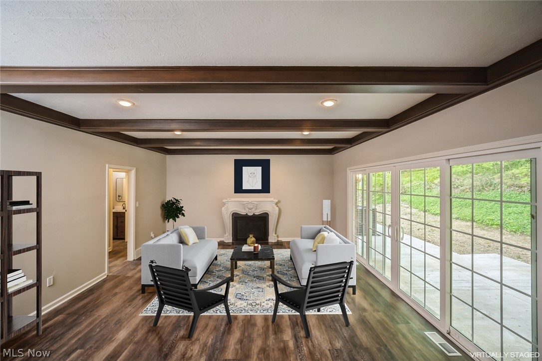 Bradford Village - Residential