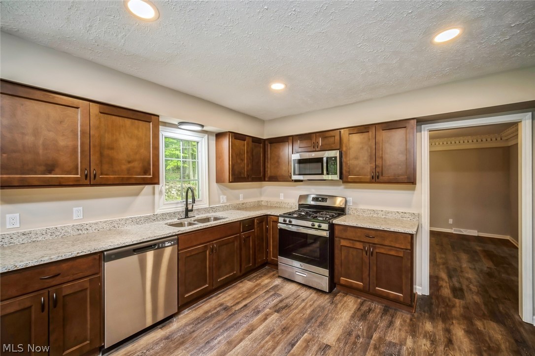 Bradford Village - Residential