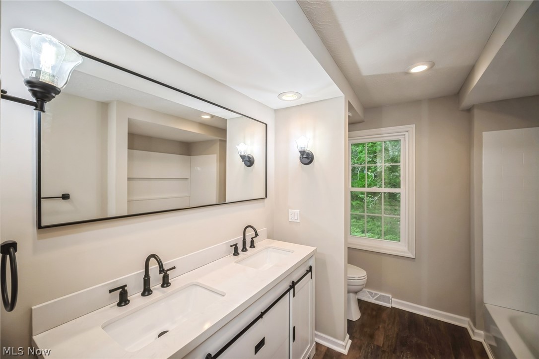 Bradford Village - Residential