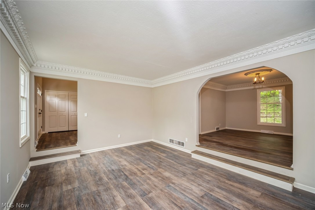 Bradford Village - Residential