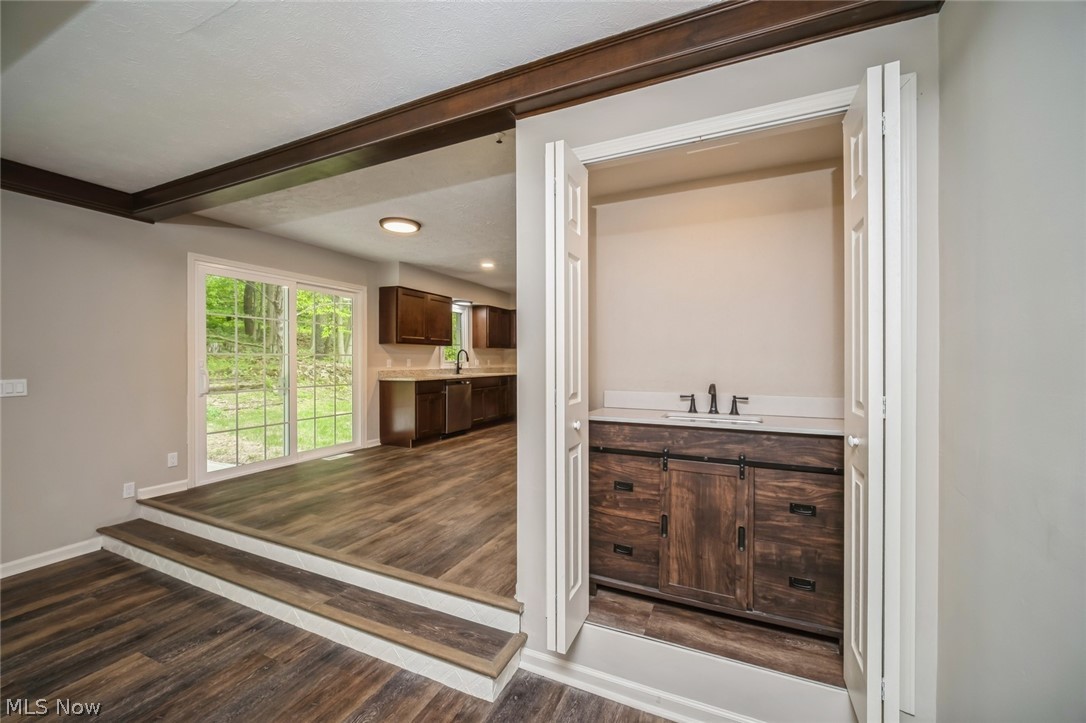 Bradford Village - Residential