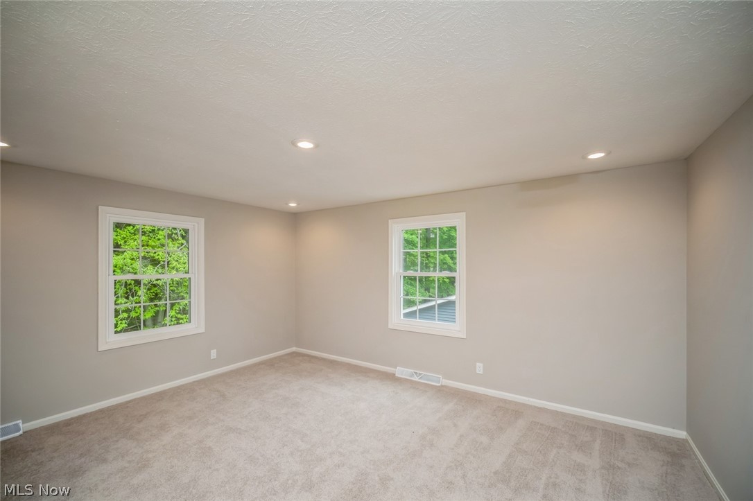 Bradford Village - Residential