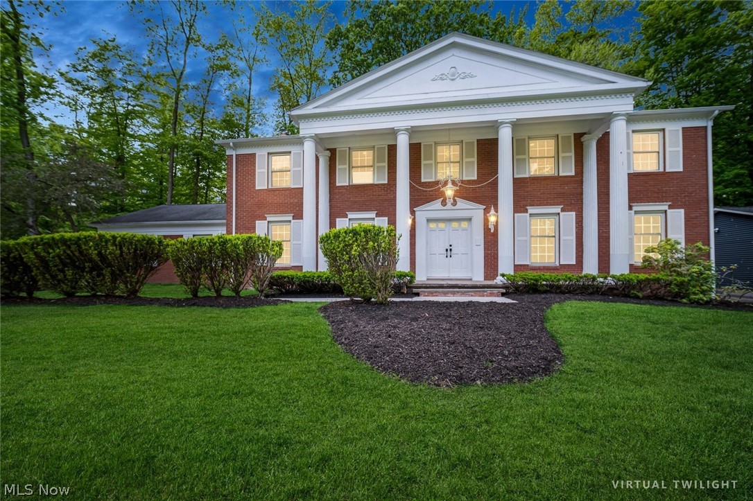 Bradford Village - Residential