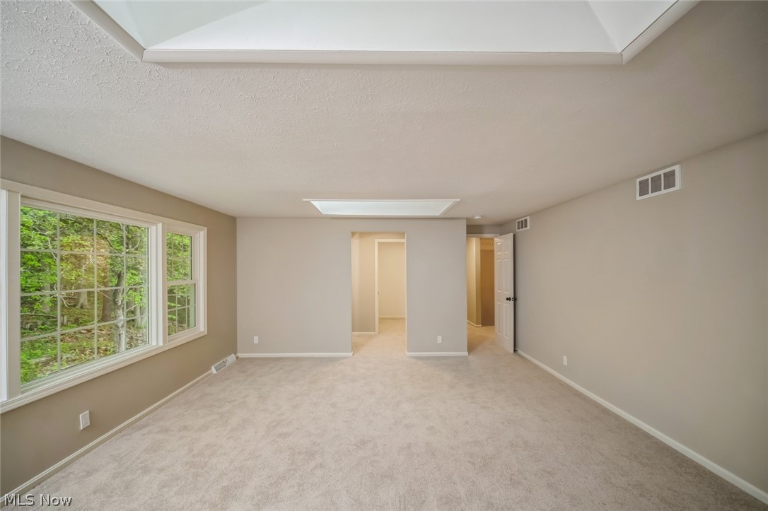 Bradford Village - Residential