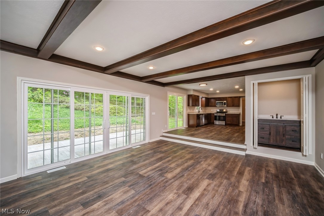 Bradford Village - Residential