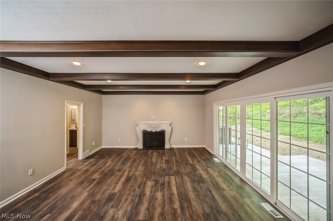 Bradford Village - Residential