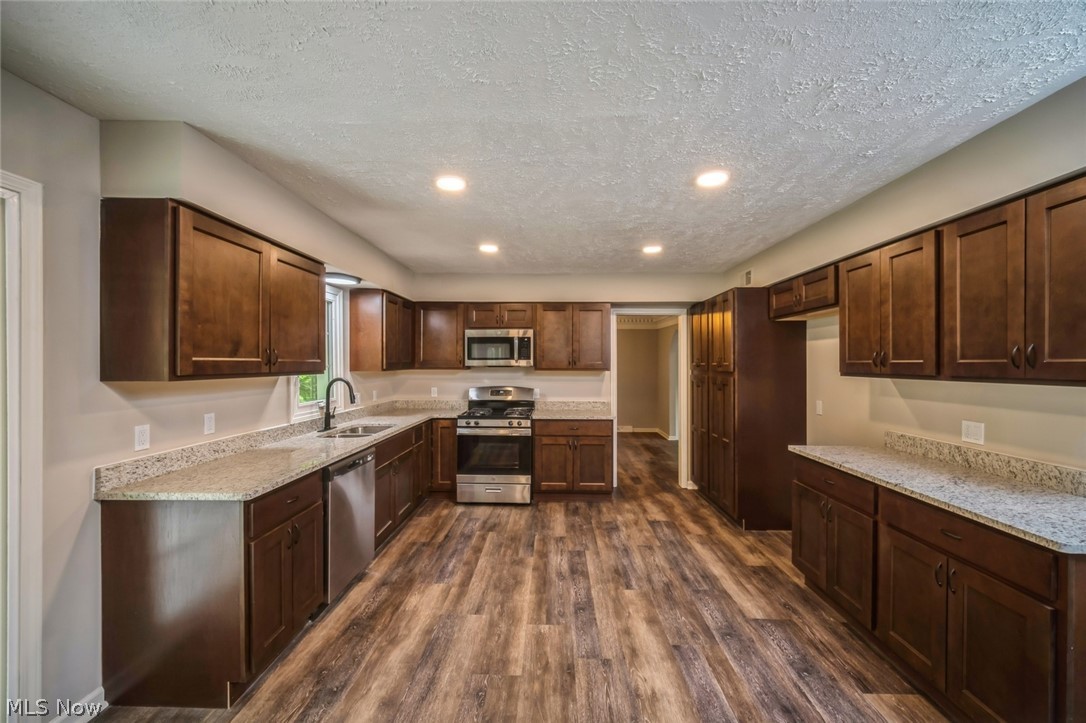 Bradford Village - Residential