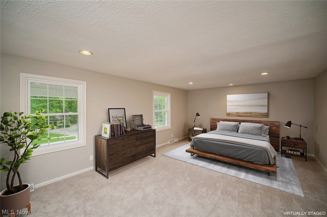 Bradford Village - Residential