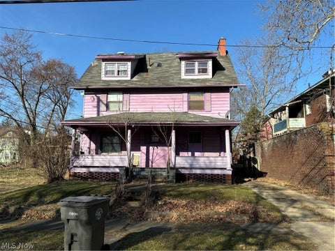 Multifamily For Sale - 1442-1446 Ohio Avenue<br/> Youngstown, OH 44504