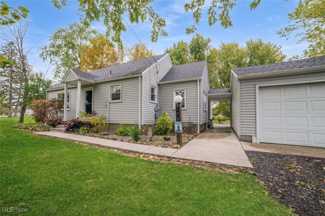 Great Salt Spgs 12 - Residential