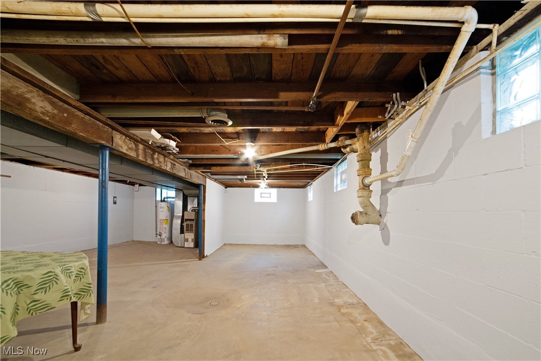 Great Salt Spgs 12 - Residential