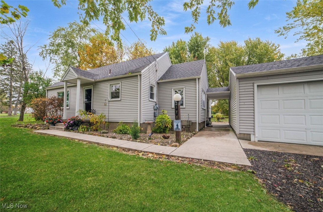 Great Salt Spgs 12 - Residential