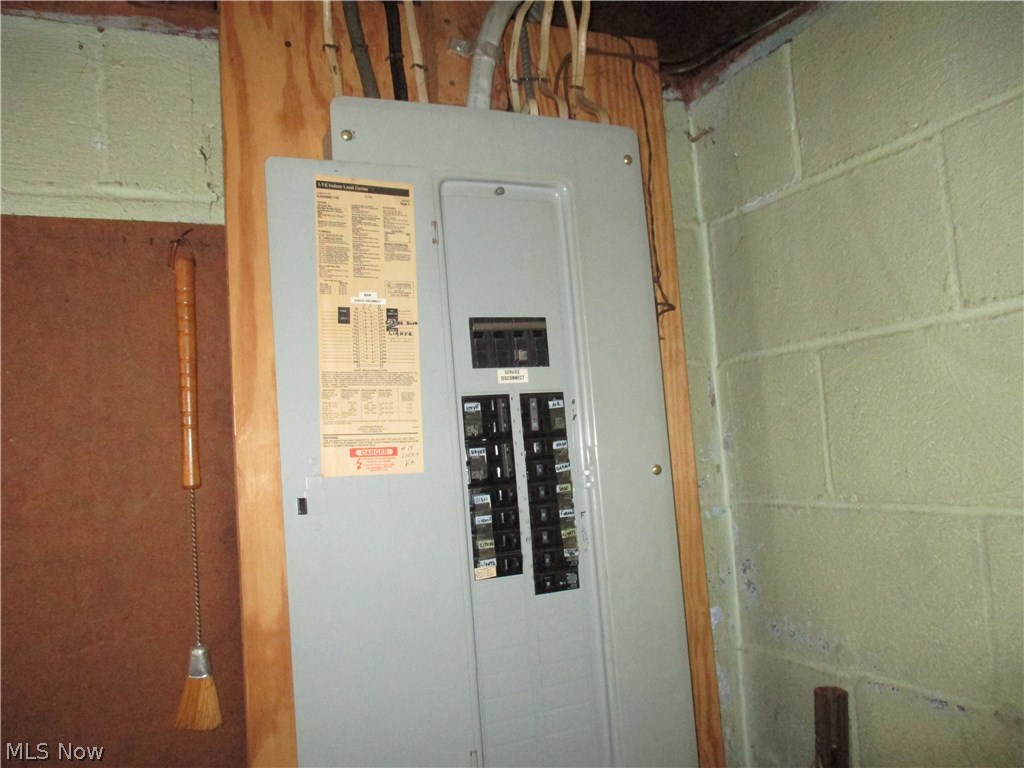 Hall & Harter - Residential