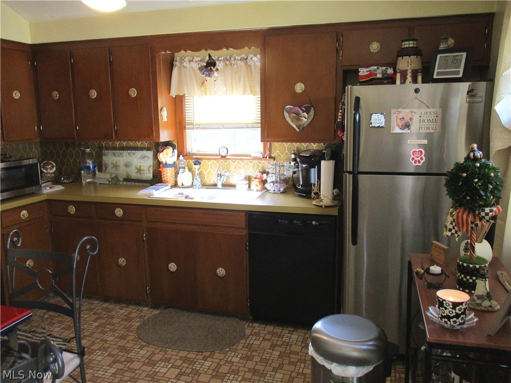 Hall & Harter - Residential